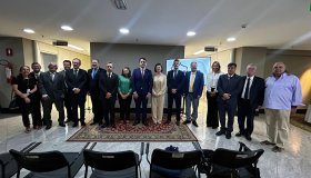 CONAMP Pelo BRASIL: Mais uma edição do projeto ocorre em Brasília